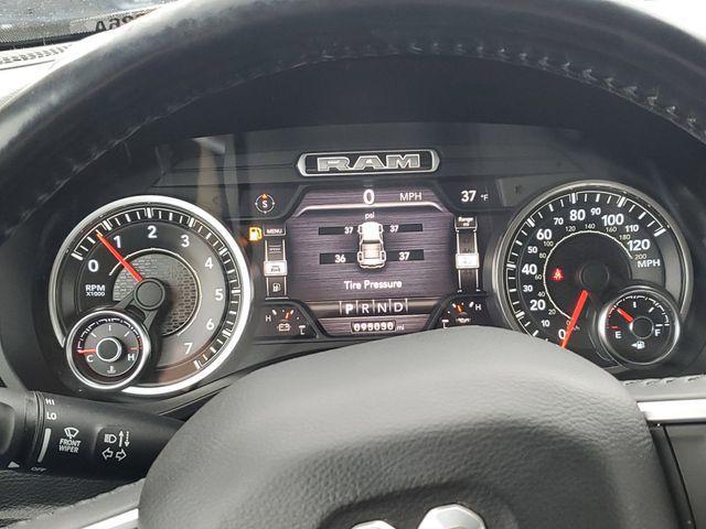 used 2020 Ram 1500 car, priced at $25,495