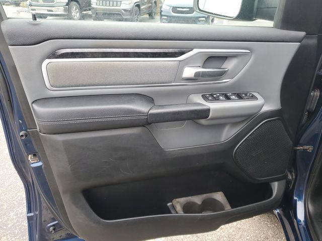 used 2020 Ram 1500 car, priced at $25,495