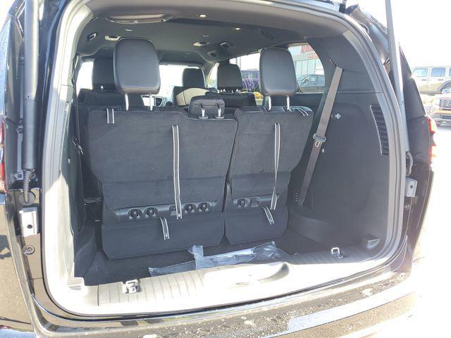 new 2027 Chrysler Pacifica car, priced at $48,760