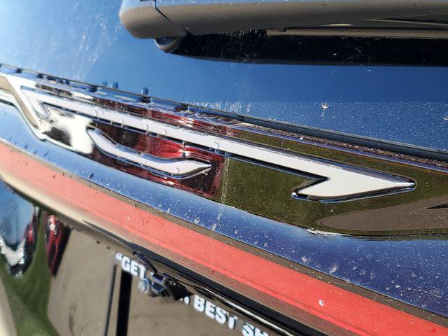 new 2027 Chrysler Pacifica car, priced at $48,760