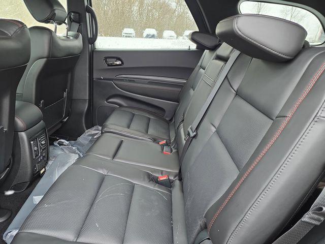 new 2026 Dodge Durango car, priced at $45,354