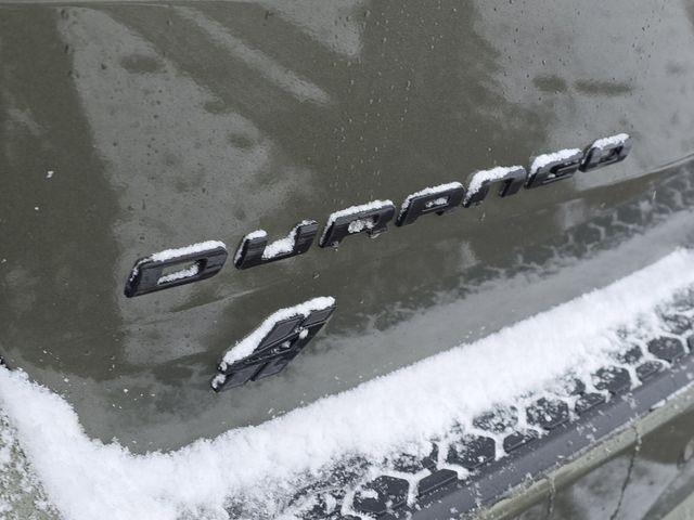 new 2026 Dodge Durango car, priced at $45,354