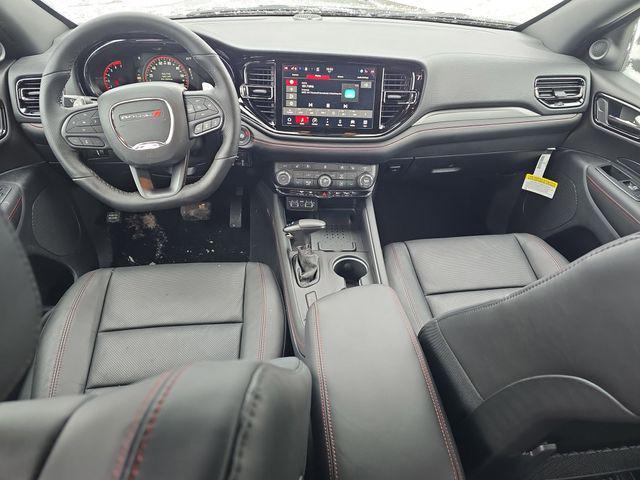 new 2026 Dodge Durango car, priced at $45,354