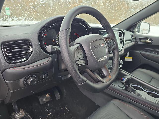 new 2026 Dodge Durango car, priced at $45,354