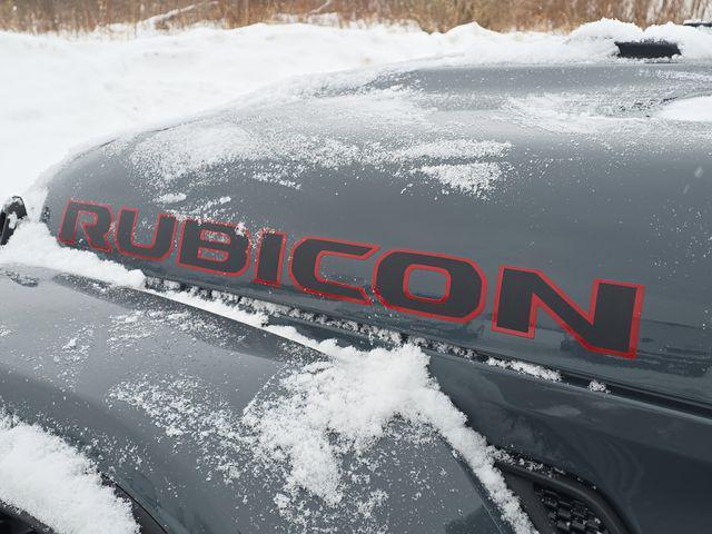 new 2026 Jeep Wrangler car, priced at $60,212