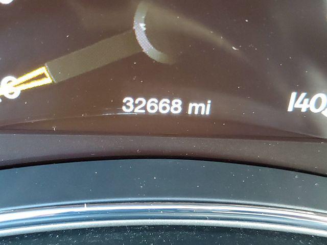 used 2020 Jeep Grand Cherokee car, priced at $26,377