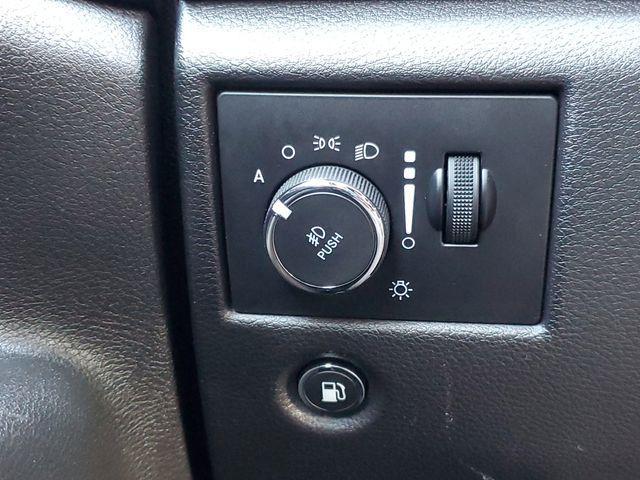 used 2020 Jeep Grand Cherokee car, priced at $26,377