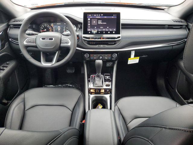 new 2026 Jeep Compass car, priced at $34,755
