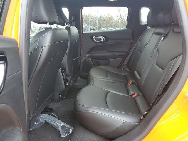 new 2026 Jeep Compass car, priced at $34,755