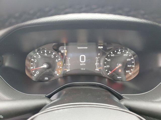 new 2026 Jeep Compass car, priced at $34,755