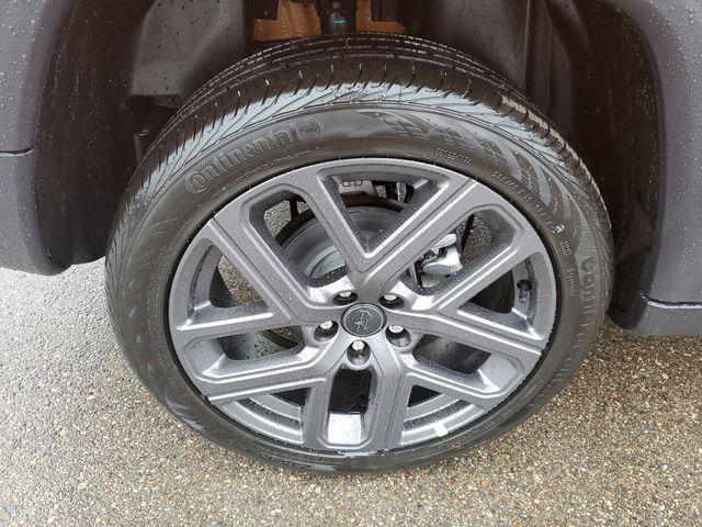 new 2026 Jeep Compass car, priced at $34,755