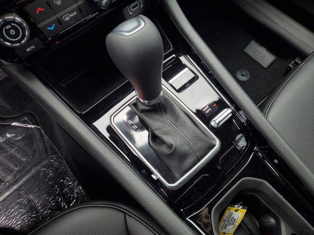 new 2026 Jeep Compass car, priced at $34,755