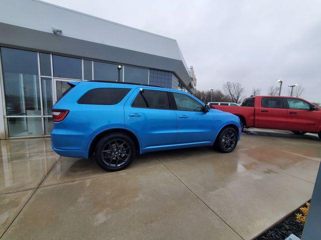 new 2026 Dodge Durango car, priced at $49,542