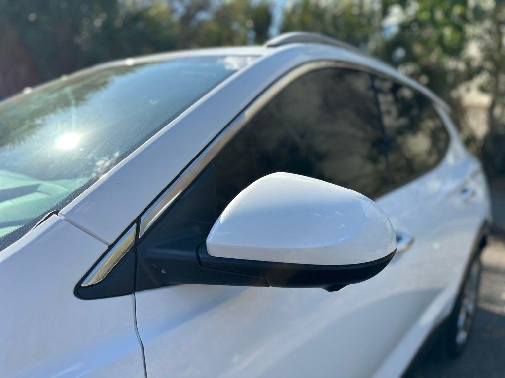 used 2020 Buick Encore GX car, priced at $18,985