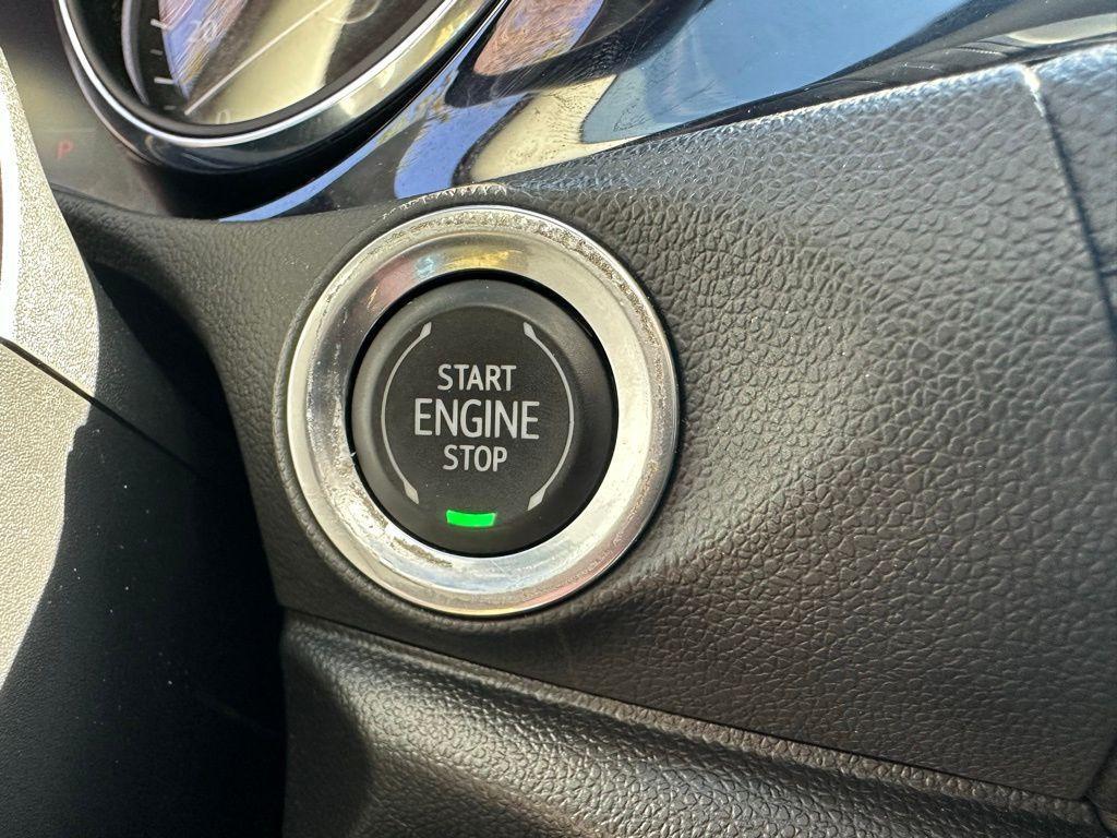 used 2020 Buick Encore GX car, priced at $18,985