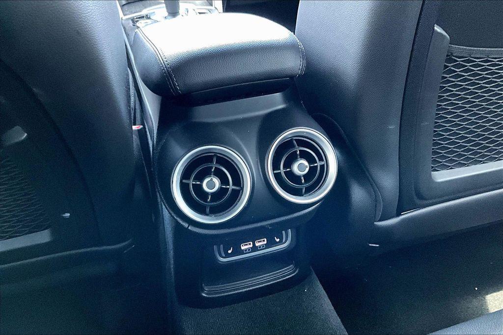 used 2022 Alfa Romeo Stelvio car, priced at $21,801