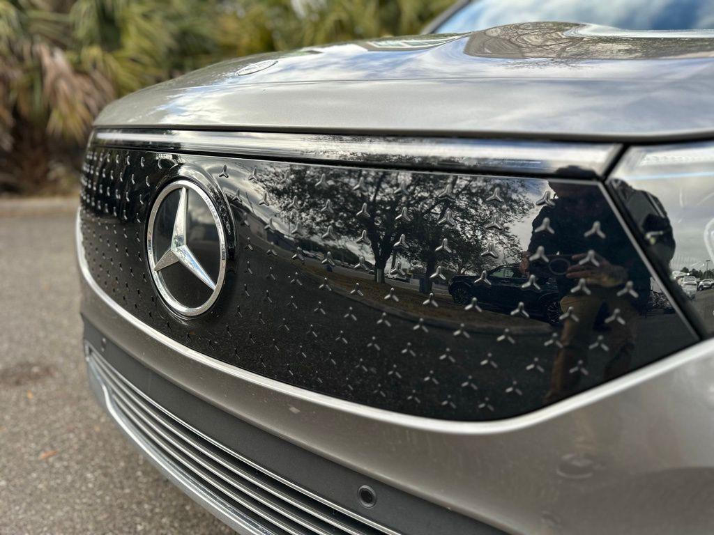 used 2024 Mercedes-Benz EQB 250 car, priced at $26,959
