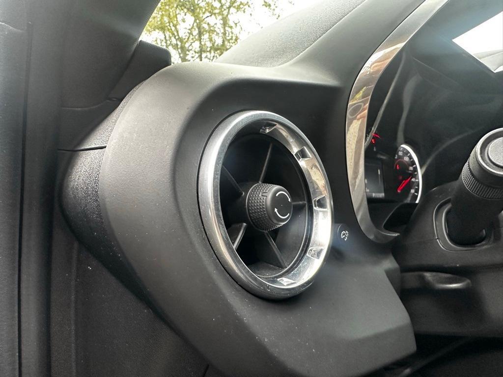 used 2016 Chevrolet Camaro car, priced at $15,895