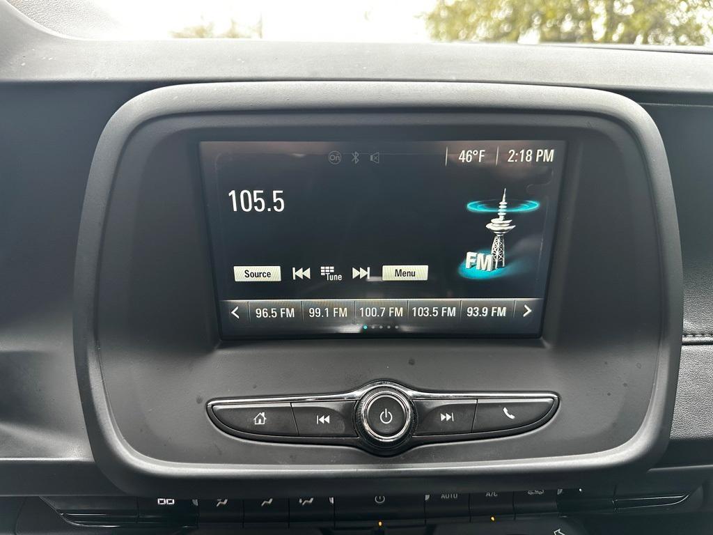 used 2016 Chevrolet Camaro car, priced at $15,895