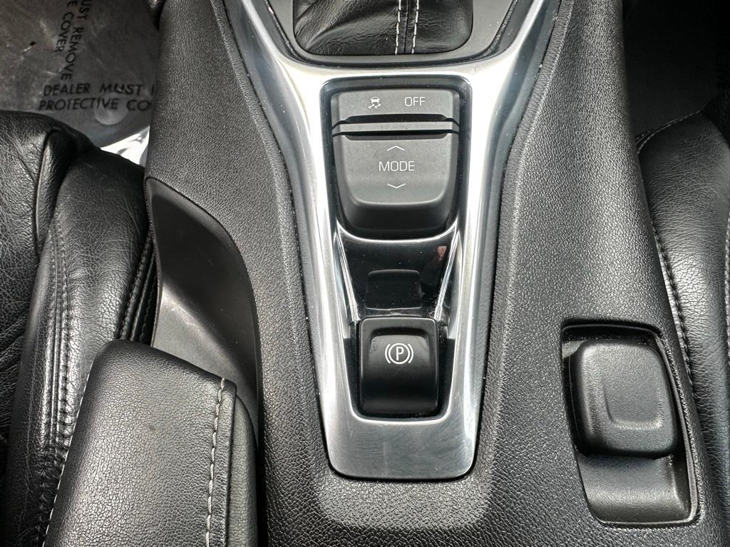 used 2016 Chevrolet Camaro car, priced at $15,895