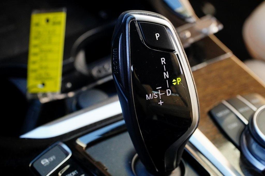 used 2018 BMW X3 car, priced at $18,290