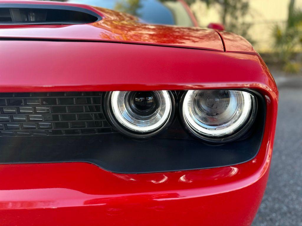 used 2020 Dodge Challenger car, priced at $20,985