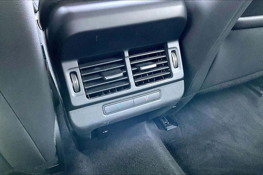 used 2021 Land Rover Range Rover Evoque car, priced at $21,863