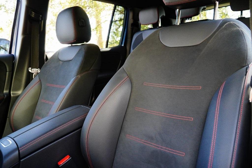 used 2024 Mercedes-Benz EQB 250 car, priced at $31,295