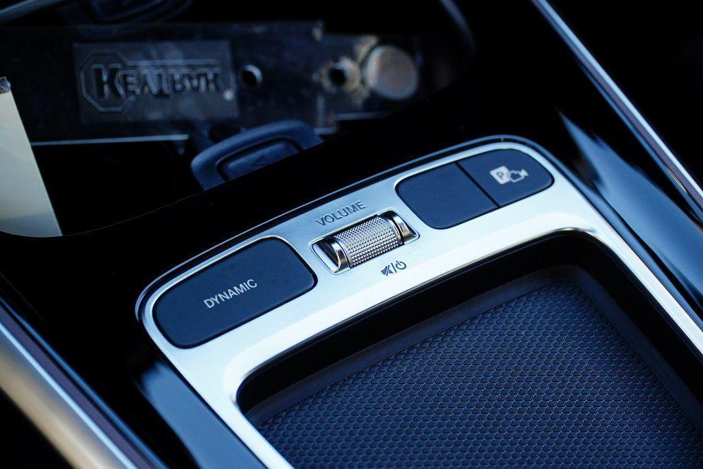 used 2024 Mercedes-Benz EQB 250 car, priced at $27,795