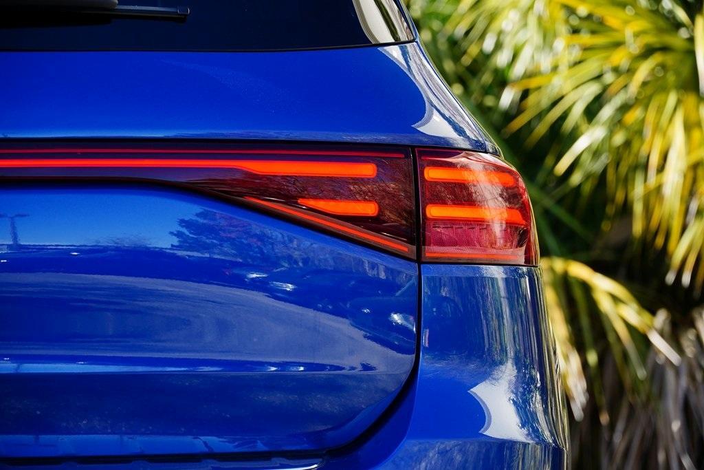 used 2024 Mercedes-Benz EQB 250 car, priced at $31,295