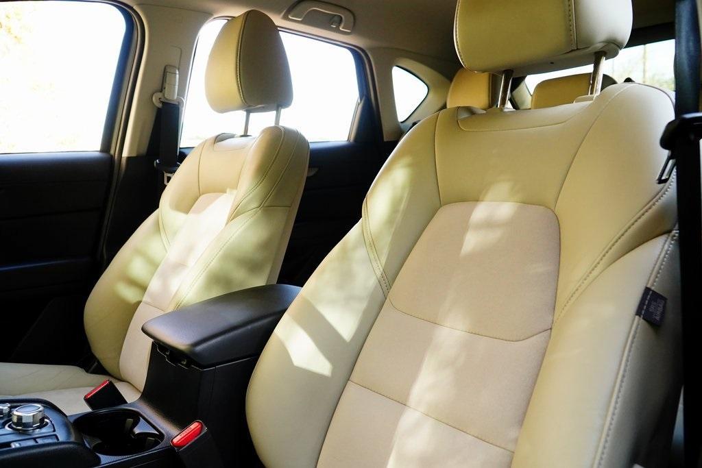 used 2018 Mazda CX-5 car, priced at $16,795