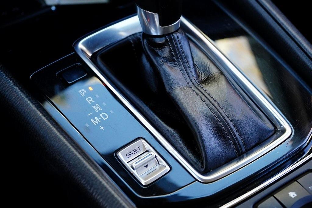 used 2018 Mazda CX-5 car, priced at $16,795