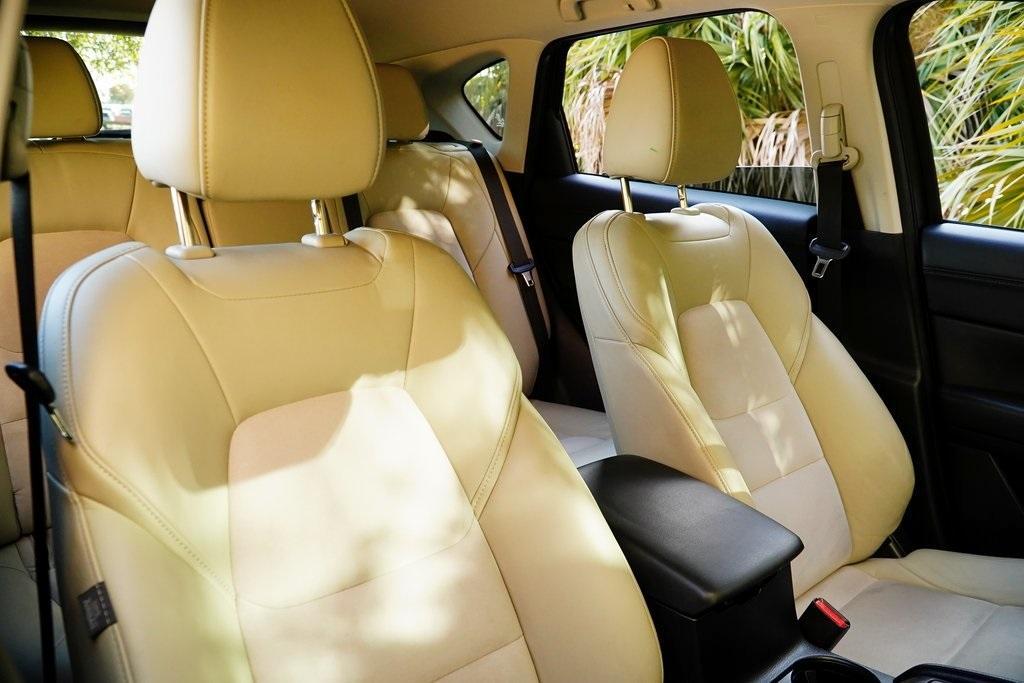 used 2018 Mazda CX-5 car, priced at $16,795