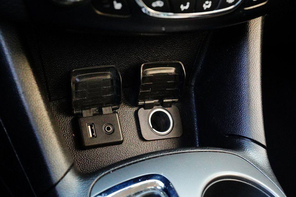 used 2018 Chevrolet Cruze car, priced at $7,595