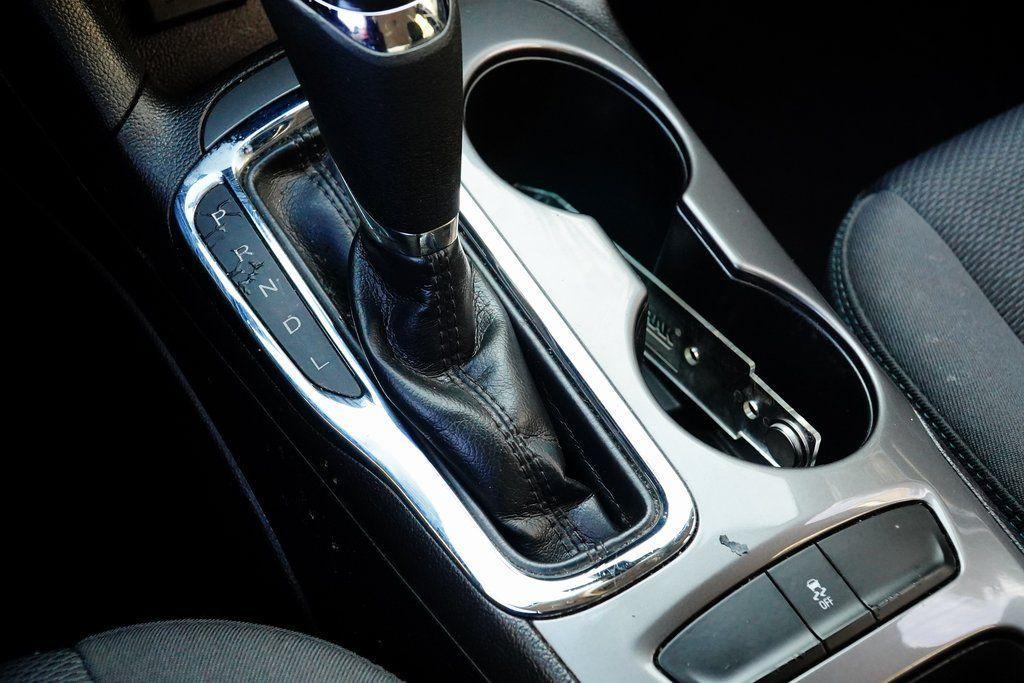 used 2018 Chevrolet Cruze car, priced at $7,595