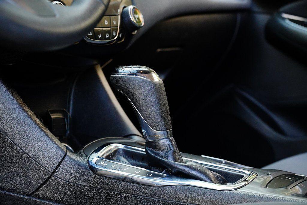 used 2018 Chevrolet Cruze car, priced at $7,595