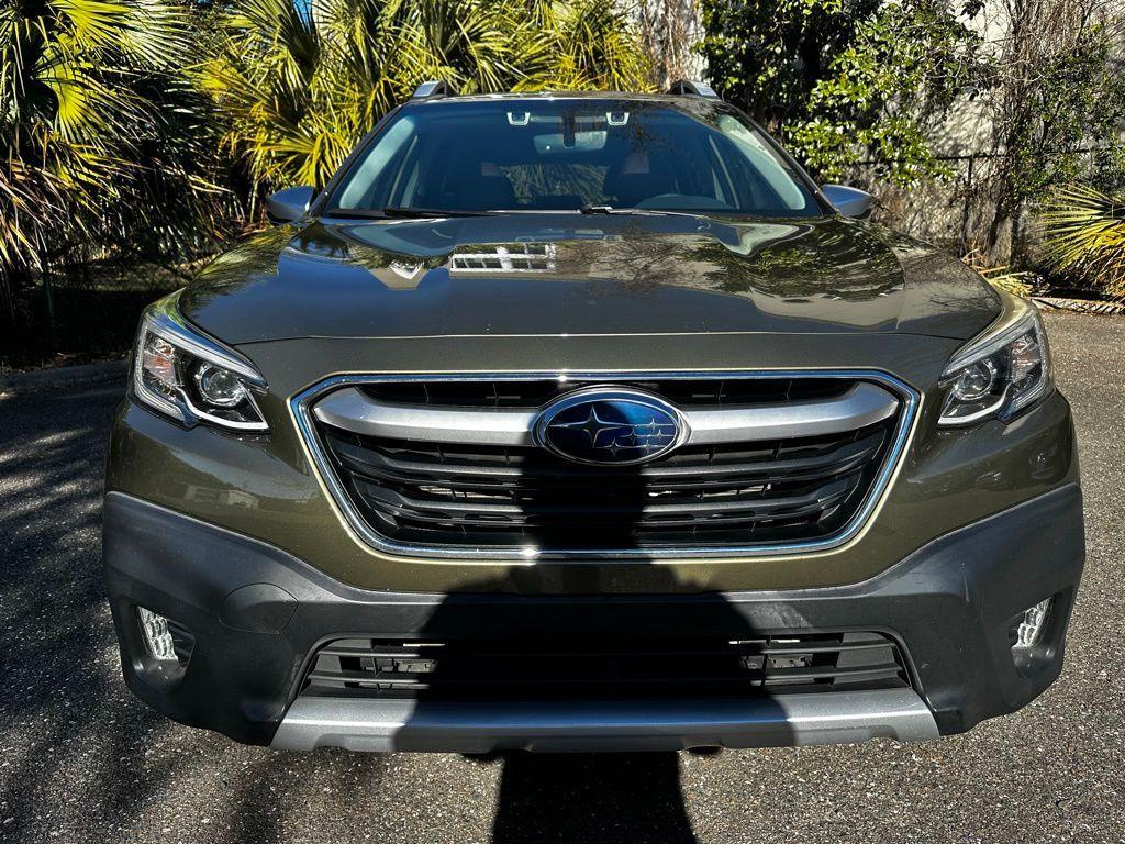 used 2020 Subaru Outback car, priced at $20,495