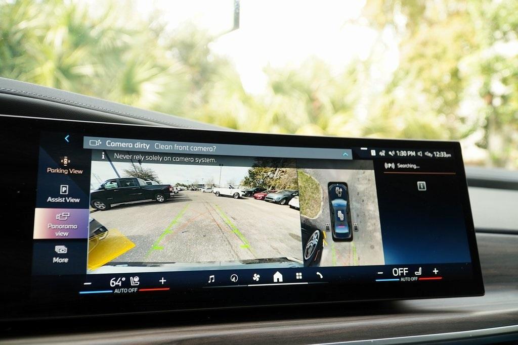 used 2023 BMW 760 car, priced at $70,800