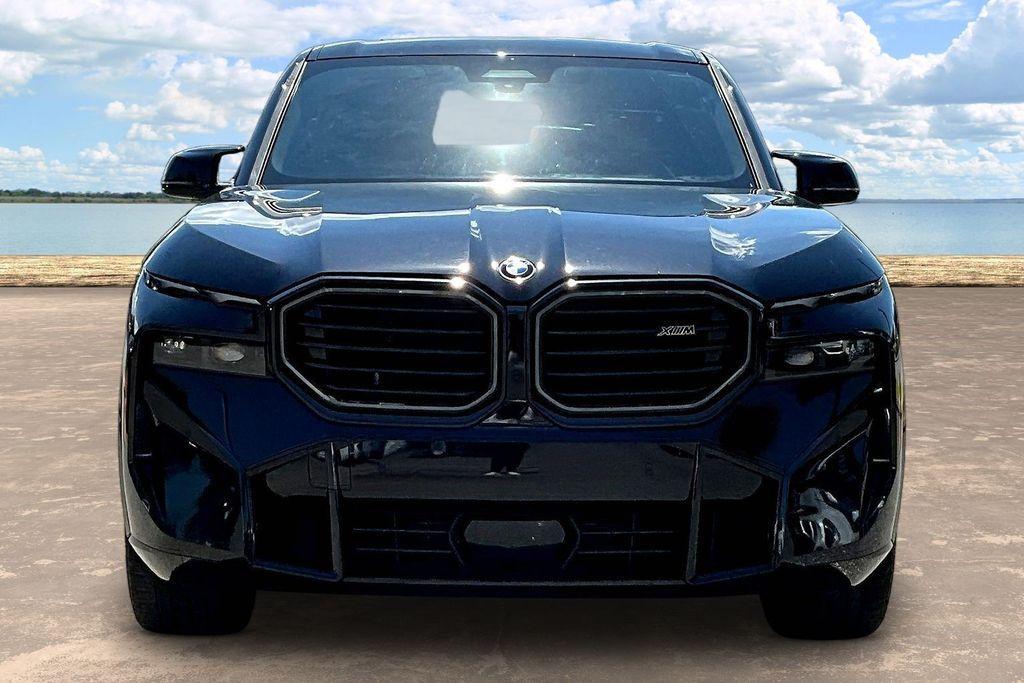 used 2023 BMW XM car, priced at $77,967