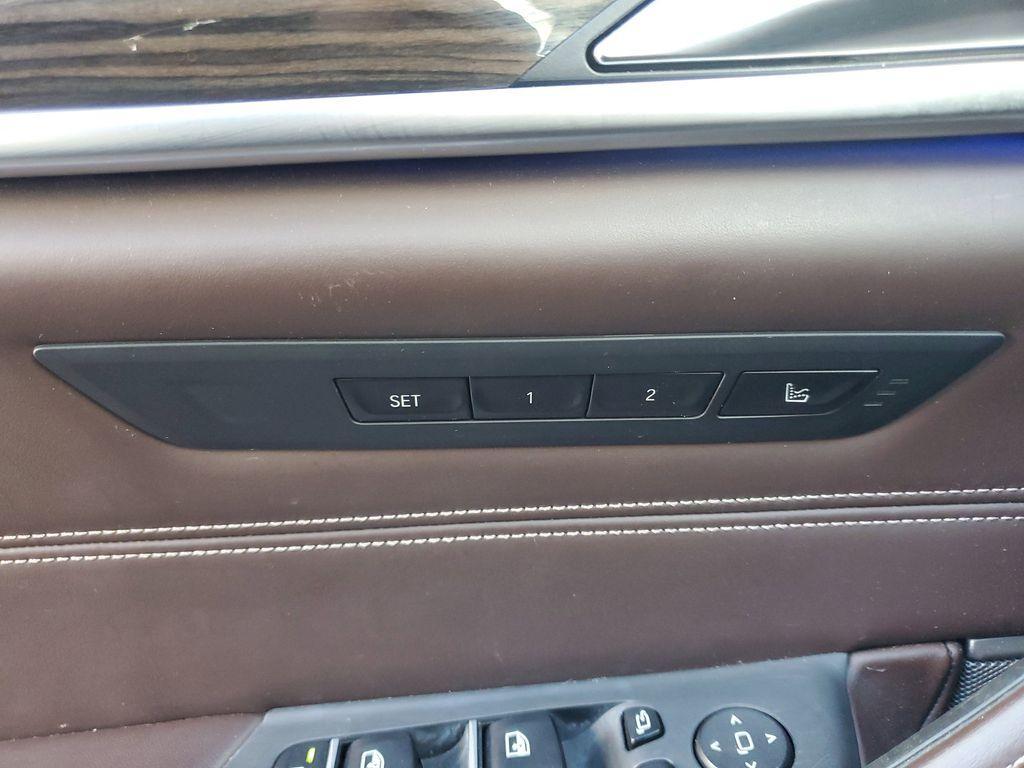 used 2020 BMW M550 car, priced at $38,895