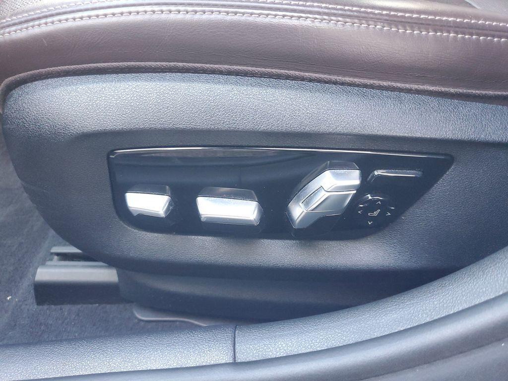 used 2020 BMW M550 car, priced at $38,895