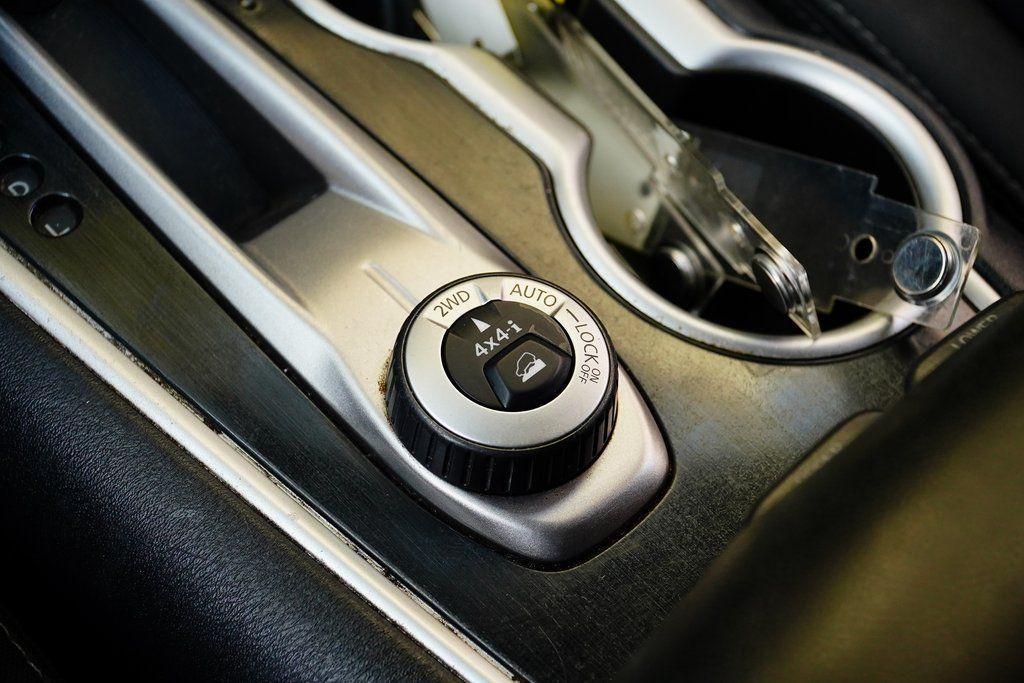 used 2020 Nissan Pathfinder car, priced at $20,895