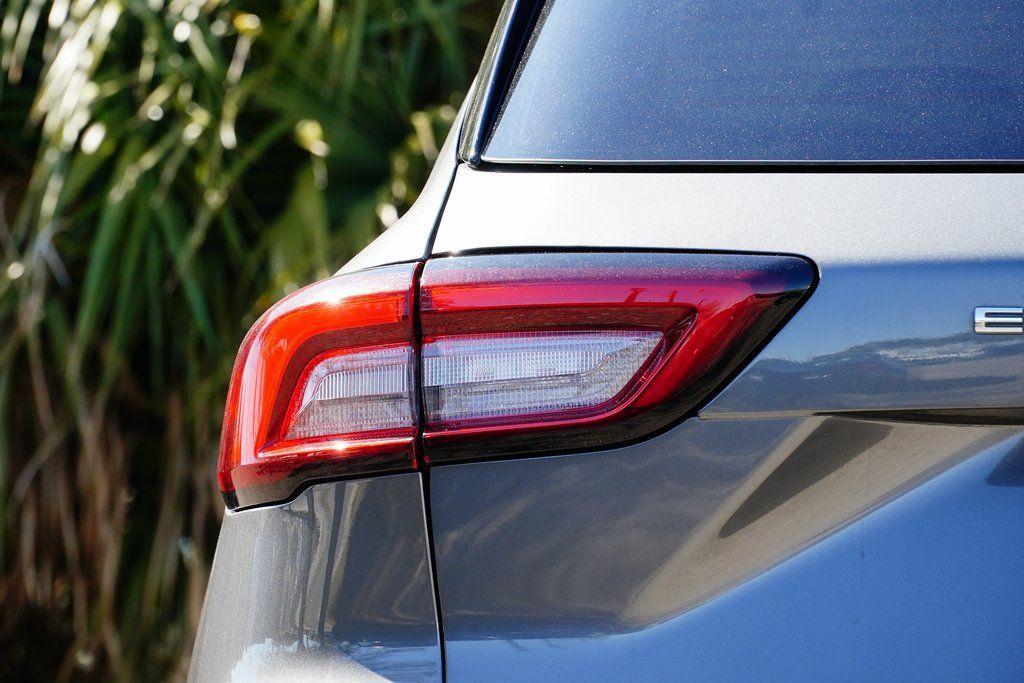 used 2023 Ford Escape car, priced at $20,985