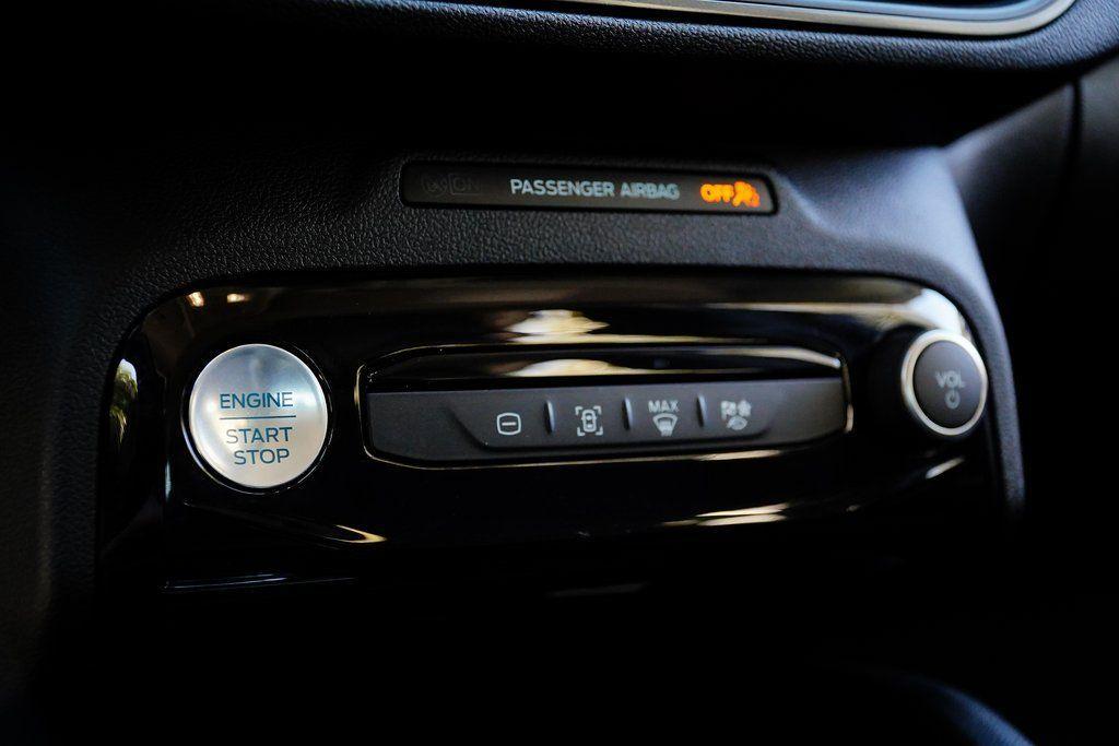 used 2023 Ford Escape car, priced at $20,985