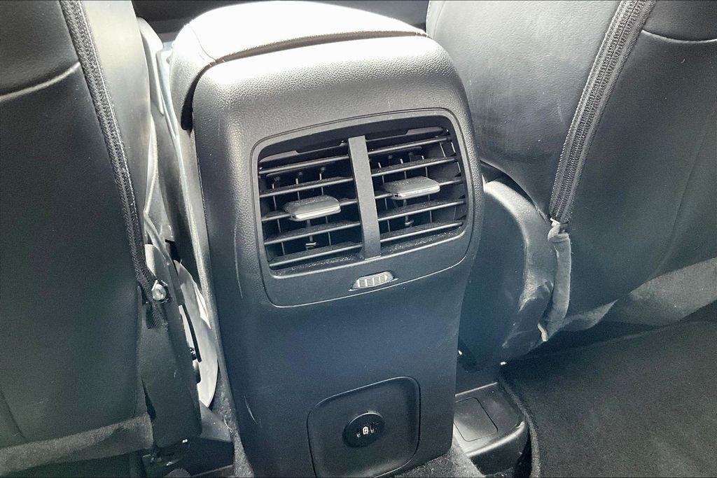 used 2023 Ford Escape car, priced at $21,253