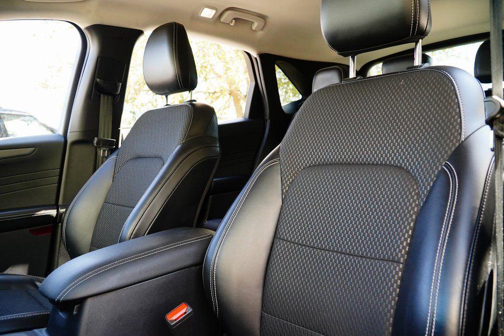 used 2023 Ford Escape car, priced at $20,985