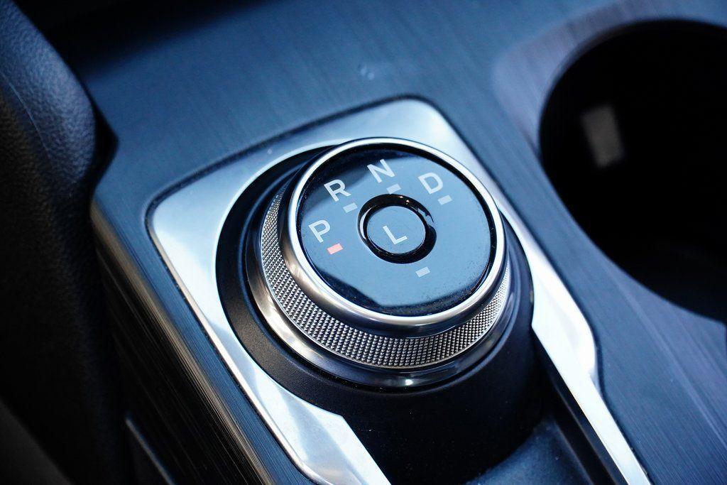 used 2023 Ford Escape car, priced at $20,985