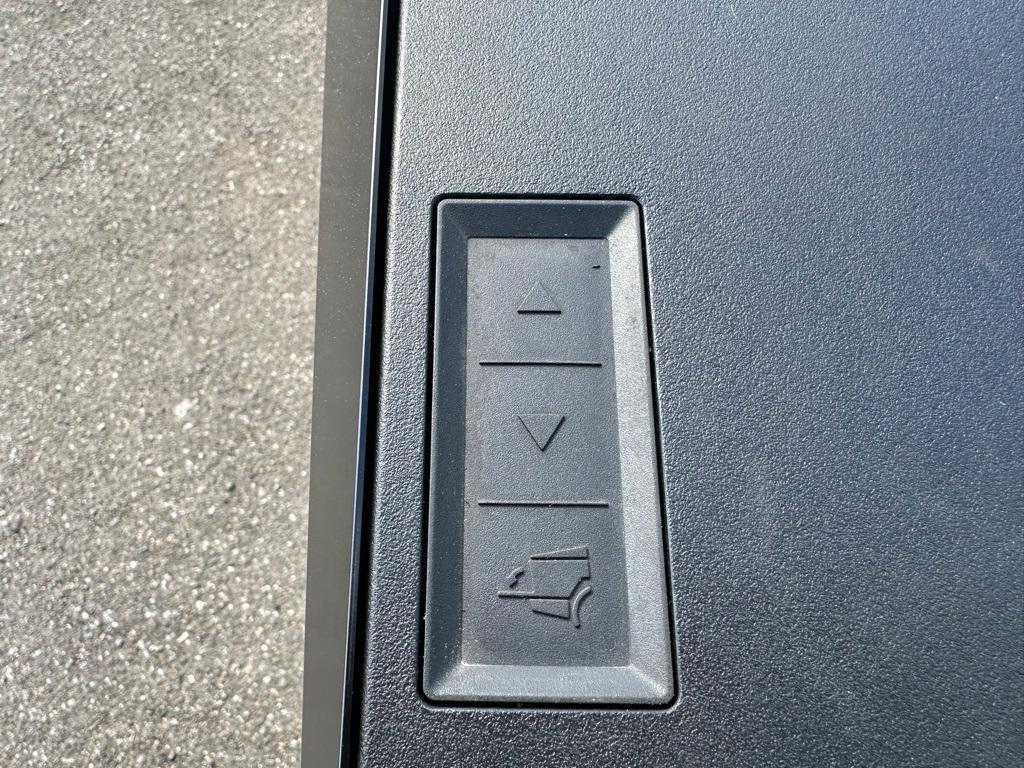 used 2025 Tesla Cybertruck car, priced at $79,985