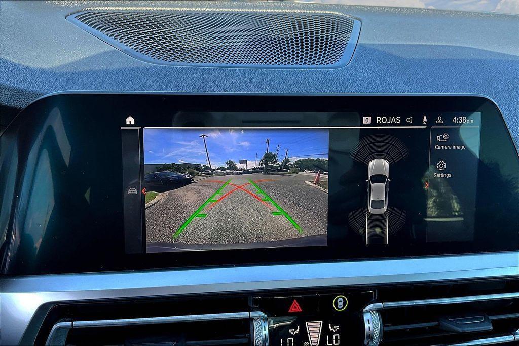 used 2021 BMW 430 car, priced at $27,397