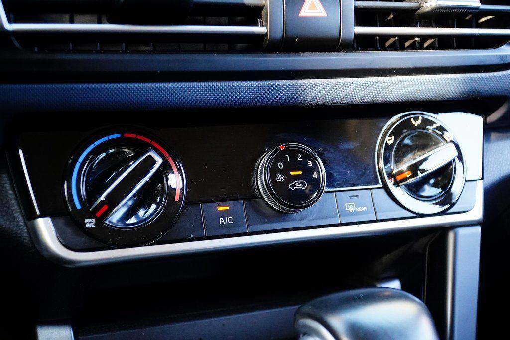 used 2021 Kia Seltos car, priced at $15,595